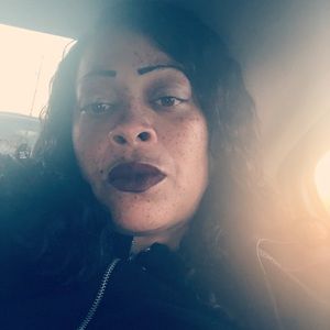 Meet your Posher, Khalilah